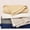Beige, variant on 400GSM 100% Washed Cotton Waffle Weave Blanket, Cozy Breathable Skin-Friendly Throw King Size for All Season, Luxury Fall Layer for Couch Bed Sofa, Elegant Home Decor, Coconut White,104"x90"