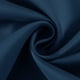 thumbnail image 2 of Cortinas Blackout Joydeco Térmicas Aislantes Azul Marino 240 cm, 2 of 7
