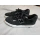 thumbnail image 1 of New Balance 550 Shoe Mens 10.5 / Womens 12 Black Panda Magnet BB550MDB Unisex, 1 of 5