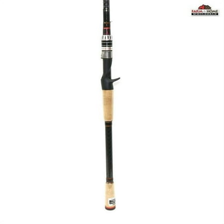 UPC: 0842424112927 | Favorite Fishing PTGC-741MH 7 ft. 4 in. Phantom Glass Casting Rod