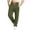 #Army Green, variant on DPTALR Men's Solid Color Drawstring Elastic Waist Sports Pocket Sweatpants,Light Blue,Big Men's,Tall Men's S,Young Men's