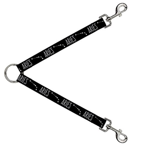 Buckle Down Buckle-Down Pet Leash Splitter