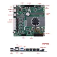 thumbnail image 3 of SZ SZBOX Mini ITX Motherboard Intel Processor N100 Motherboard, (New), 3 of 5