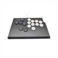 thumbnail image 1 of Teclado de Juego de 16 Teclas Sin Palanca, Controlador de Lucha, Joystick para Juegos para PC/para /para /para /para Steam Arcade Pc, Regalo A, 1 of 7