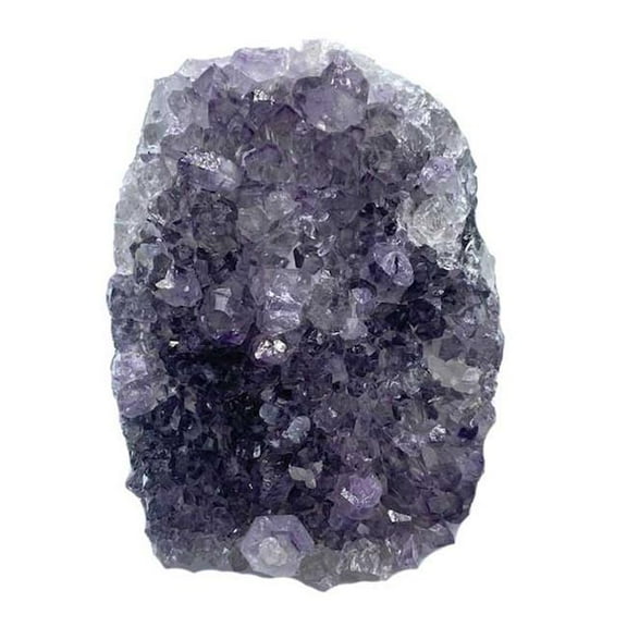 AzureGreen GGEO3 1.6-1.8 Geode Rough Cut