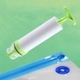 thumbnail image 7 of ACDANC Manual Vacuum Pump Handheld Vacuum Sealer Portable Household Manual Compression Storage Bag Pumping Cylinder,Food Grade Vacuum Compression Hand Pump, 7 of 7