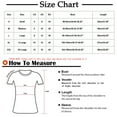 thumbnail image 3 of Tops de mujer Moda Casual Suelto Sin tirantes Floral Impreso Señoras Chaleco Tops Pompotops  lopia991250, 3 of 6