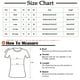 thumbnail image 3 of Tops de mujer Moda Casual Suelto Sin tirantes Floral Impreso Señoras Chaleco Tops Pompotops  lopia991239, 3 of 6