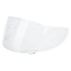 thumbnail image 2 of Helmet Face Visor, Sun Protection Retro Motorcycle Helmet Visor Clear For Z 7 For Outdoor ANGGREK Otros, 2 of 8
