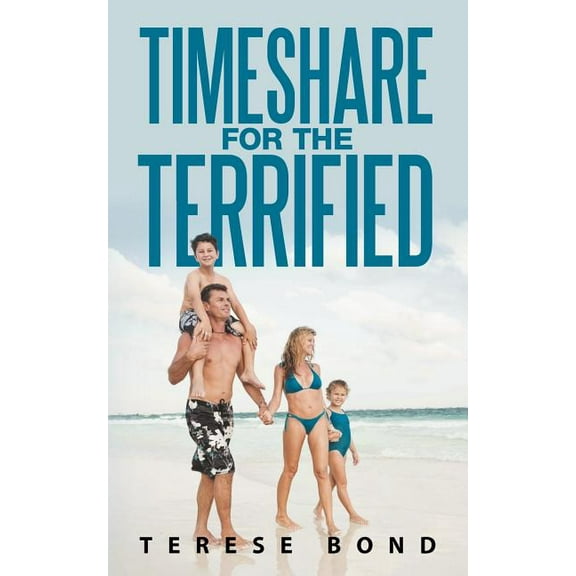 Timeshare for the Terrified