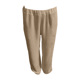 thumbnail image 5 of WILLBEST Pantalones Casuales Cómodos para Mujer, Diseño de Pierna Ancha y Cintura Alta con Cortes Laterales, Ideales para Actividades Diarias y Deportivas. Extra Grande, 5 of 5