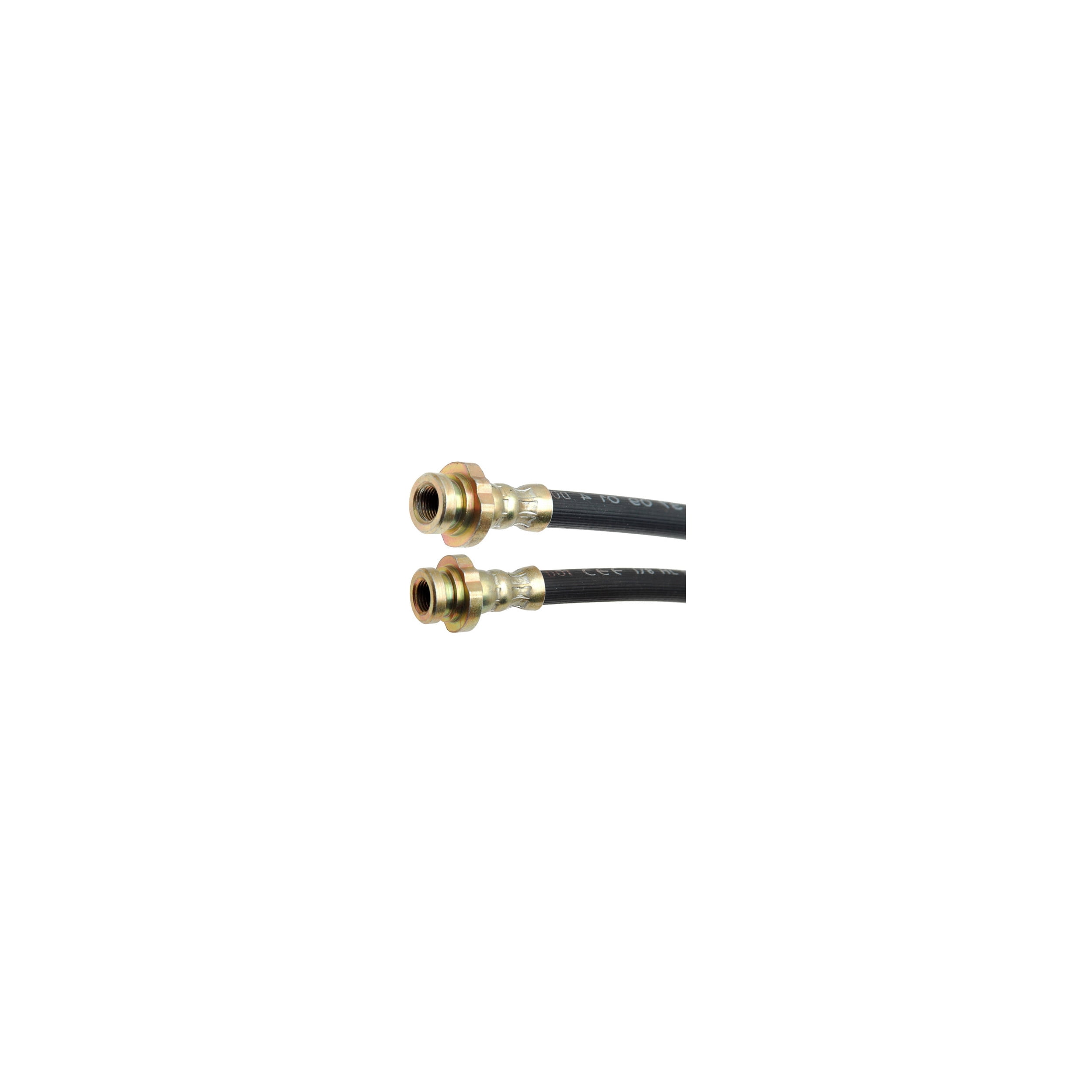 Raybestos Element3 Brake Hose, BH38688