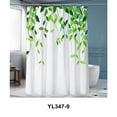 thumbnail image 2 of Cortina de ducha Toystoory de poliéster ecológica y multifuncional impermeable YL347-9 27*24 cm, 2 of 6