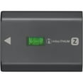thumbnail image 3 of Sony Z-Series NP-FZ100 7.2V 2,280mAh Rechargeable Battery, 3 of 3