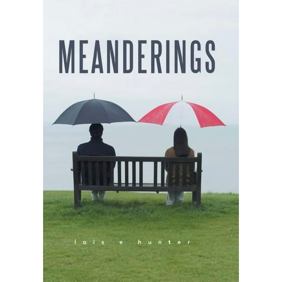 Meanderings (Hardcover)