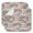 Pioneer Flower Floral-2, variant on Pioneer Flower Floral Print Pattern Kitchen Dish Drying Mat 1 Pack, Ultra Absorbent Microfiber Drainer Mat, 16"x18"
