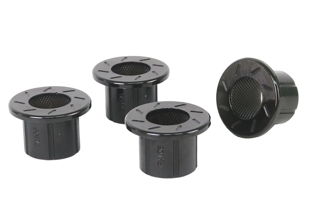 Whiteline Rack And Pinion Bushing W11594 - View #12