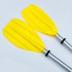 thumbnail image 3 of Niños Jóvenes Boat Canoe Oars Rafting En El Agua Raft Paddles Yellow Sunnimix Kids Kayak Paddle, 3 of 8