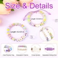 thumbnail image 2 of 2026 Graduation Gifts for Her, Grad Bracelet with Card & Present Box, Ideal Graduation Gift for Daughter Granddaughter Niece Students, 2 of 7
