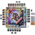 thumbnail image 4 of Juego de Mesa Hasbro Gaming Monopoly Jurassic Park, 4 of 4