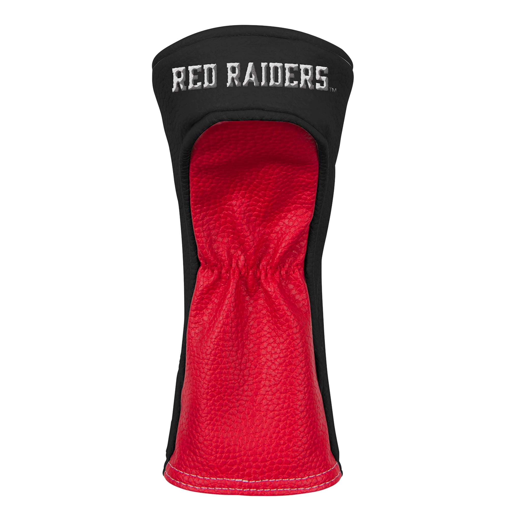 WinCraft Texas Tech Red Raiders Golf Club Hybrid Headcover