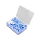 thumbnail image 1 of Kit para hacer pulseras BuyWeekMX Cuentas de pony de caramelo, 1 of 9