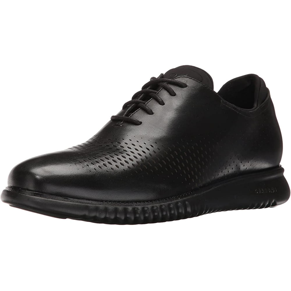 Cole Haan - Cole Haan Men's 2 Zerogrand Laser Wing Black / Ankle-High ...