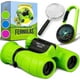 thumbnail image 1 of Children's Binoculars With High Magnification 8 X 21 - The Perfect Gift For Little Adventurers In A Comprehensive Set With Magnifying Glass & Compass, 1 of 5