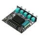 thumbnail image 1 of Amplificador ZKMT21 Placa Amplificadora Módulo Amplificador De Potencia De Audio Digital De 2.1 Canales, 1 of 7