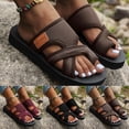 thumbnail image 4 of Avylays Orthopedic Sandals for Women, Women's Hollow Mesh Slide Sandals with Arch Support Comfortable Beach Sandals, 4 of 4