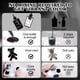 thumbnail image 2 of Resina UV LET'S RESIN blanca y negra, 300 g, para manualidades y joyas, 2 of 6