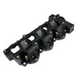 thumbnail image 6 of Mustrod Lower Engien Intake Manifold AT4E9J447EA for Ford Edge Flex Taurus Lincoln MKS MKT Continental, 6 of 13
