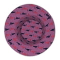 thumbnail image 3 of Kdxio Reflective Bucket Hat - Leopard Print Print Bucket Hat for Men,Women, 3 of 9