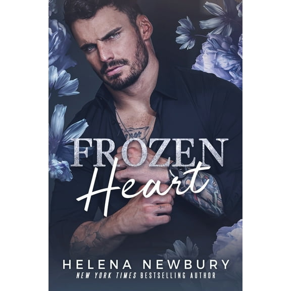 Frozen Heart, (Paperback)