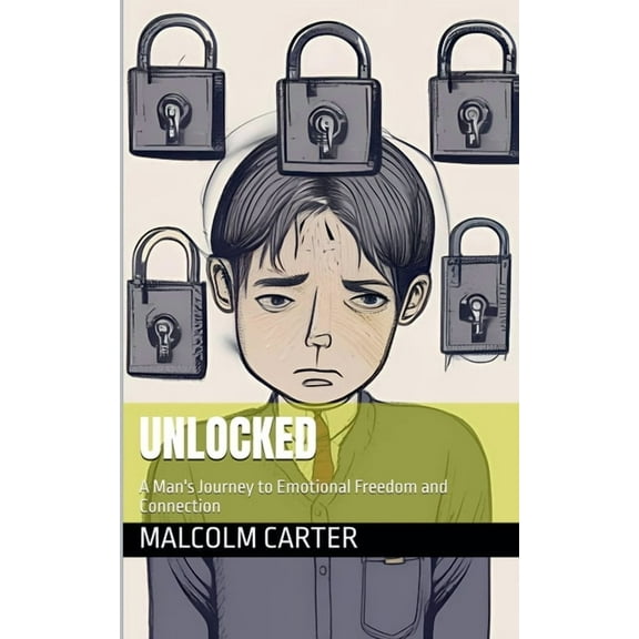 Unlocked, (Paperback)