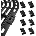 thumbnail image 1 of GFDYREE 8PCS Air Fryer Rubber Feet for Instants Vortex Cosori Air Fryer Tray, Professional Air Fryer Rubber Bumper Replacement Parts, Rubber Tabs, Rubber Tips for Instants Air Fryers, 1 of 3
