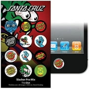 Thindot Home Button Stickers For Iphone,