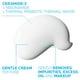 thumbnail image 3 of Limpiador facial La Roche-Posay Toleriane Hidratante 400 ml, 3 of 8