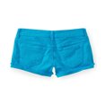 thumbnail image 2 of Aeropostale Women's Shorty Jean Shorts, 2 of 2