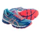thumbnail image 5 of Asics Womens Gel Cumulus 15 T3C5N Blue Running Shoes Sneakers US 6.5 EUR 37.5, 5 of 5
