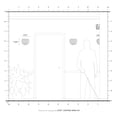 thumbnail image 4 of Livex Lighting - Piedmont - 1 Light Wall Sconce In Transitional Style-7.63, 4 of 12
