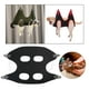 thumbnail image 3 of Hamaca de Aseo Para Mascotas Sunnimix Negro M, 3 of 8