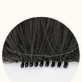 thumbnail image 7 of Clip in Bangs Real Human Hair Fake Bangs Clip in Hair Extensions Clip on Bangs for Women Wispy Fringe Bangs Natural Hair Pieces for Daily Wear (Red Brown), 7 of 7