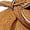 Orange, variant on Orange Womens Ballet Flats Round Toe Bowknot Soft Sole French Style Shallow Toe 2026 Comfort Wear