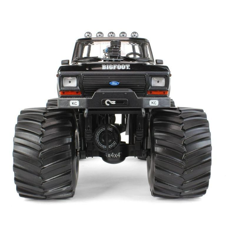 GREENLIGHT COLLECTIBLES 1/18 - FORD F-250 Monster Truck