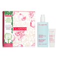 thumbnail image 1 of Set Body Ritual Exfoliante corporal Clarins 30 ml y humectante 400 ml, 1 of 6