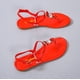 thumbnail image 4 of Sandalias planas con diamantes de imitación para mujer Sandalias con clip para mujer Wmkox8yii  nm1715, 4 of 9