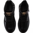 thumbnail image 4 of Botas Vinil Piel De Uso Rudo Para Hombre Antideslizantes, 4 of 7