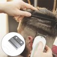 thumbnail image 2 of For 8148 8504 Professional Adjustable Clippers Blades Precision 2 Holes Adjustable Hair Clipper Parts Blade A, 2 of 5