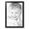 thumbnail image 2 of ArtToFrames 15x22 inch Black Picture Frame, Black Wood Poster Frame (4625), 2 of 8